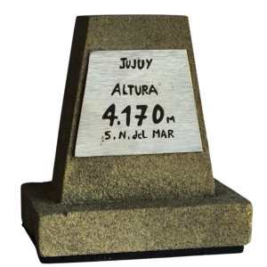 Monumento Cuesta del Lipán