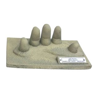 Los Dedos Punta del Este Uruguai