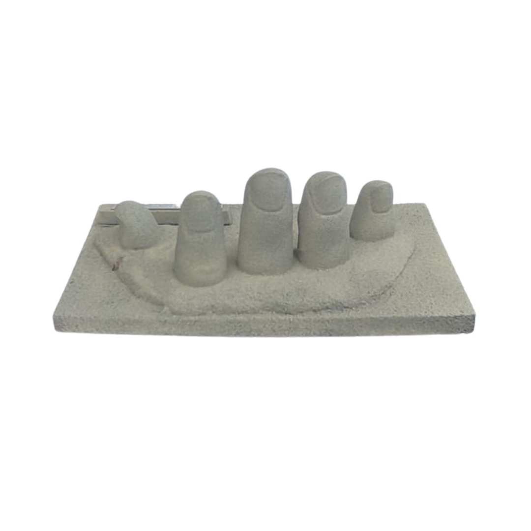 Los Dedos Punta del Este Uruguai - Imagem 2